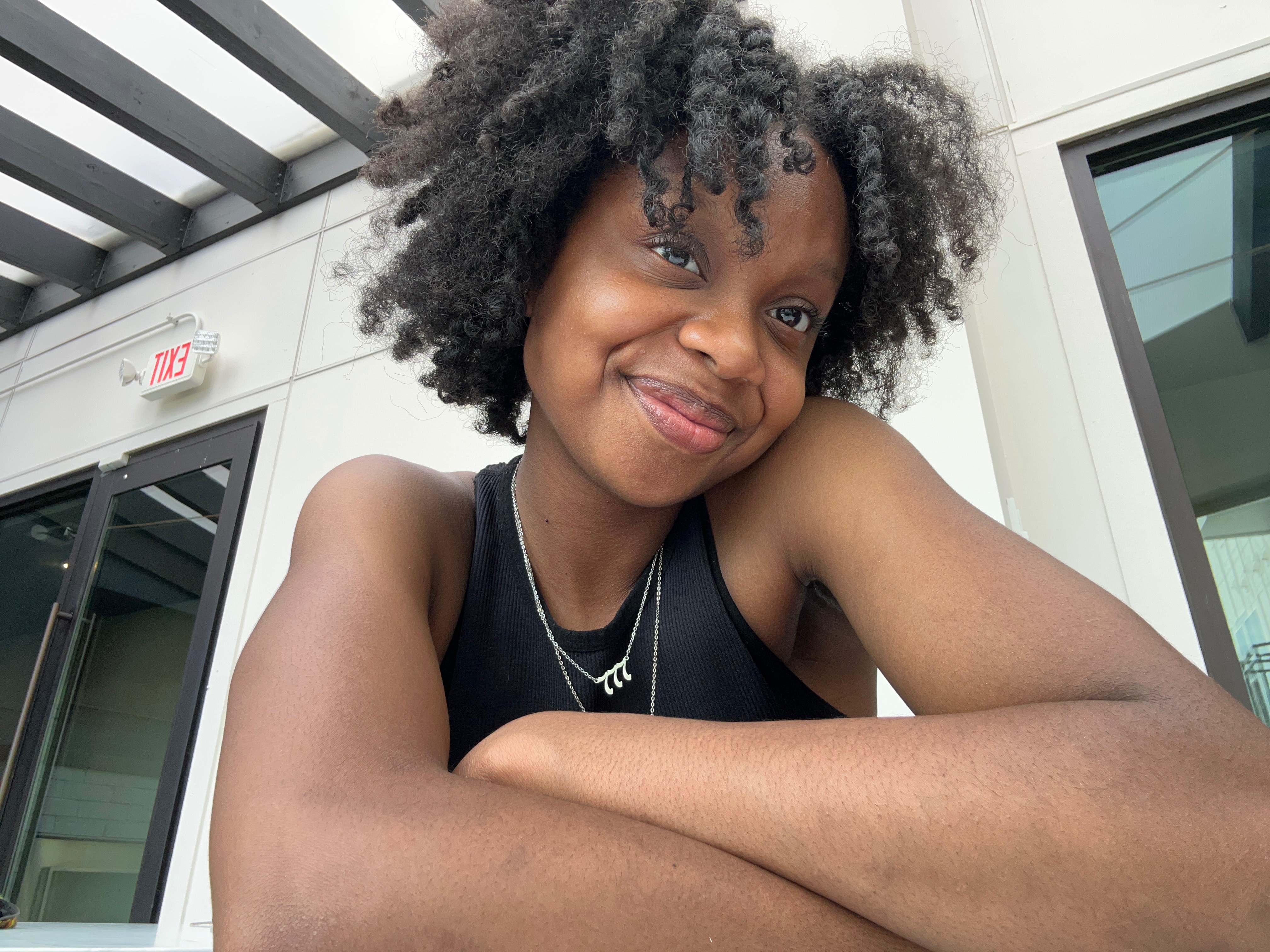 Taliah Cornish