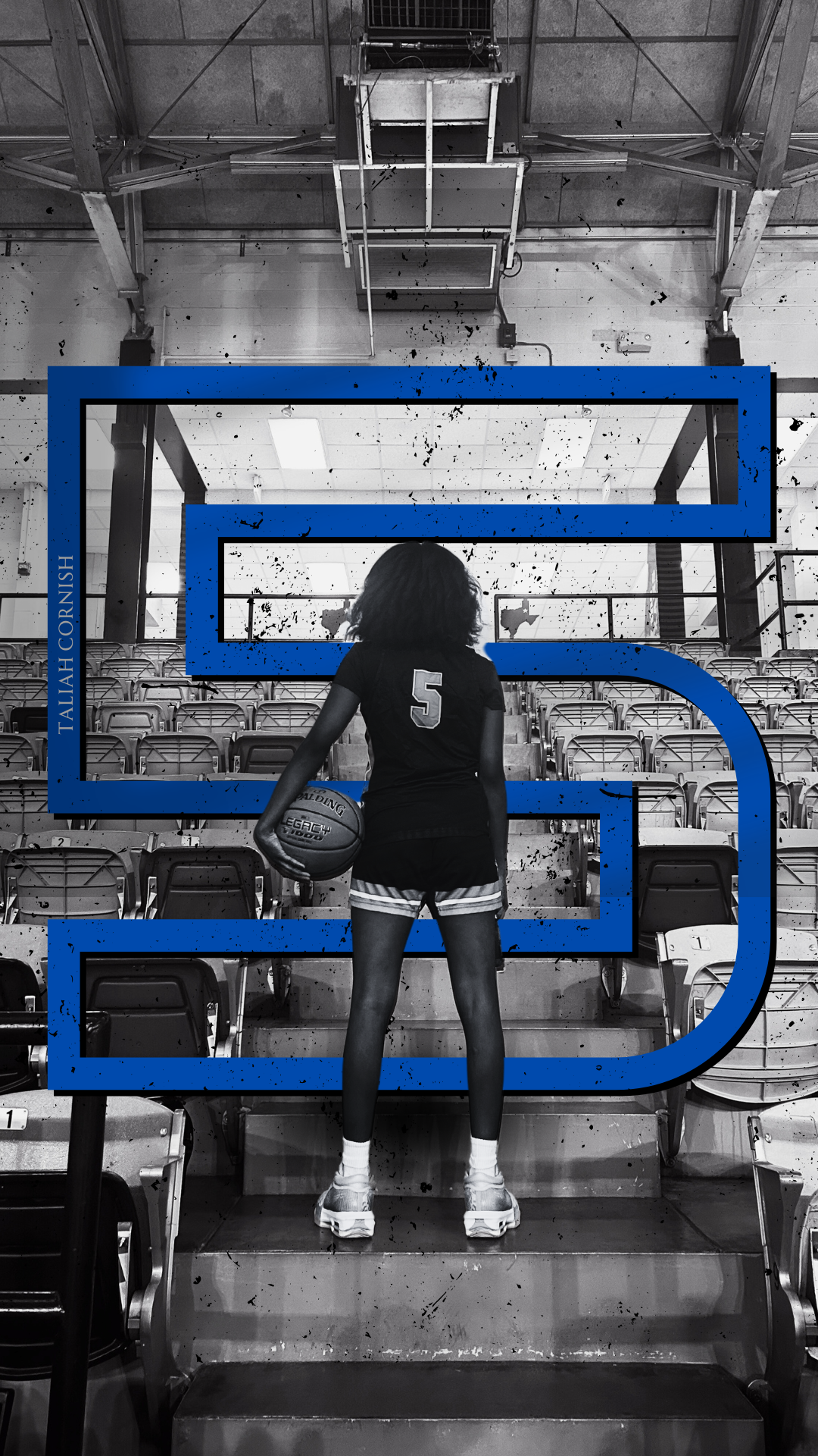 Taliah Cornish — No. 5
